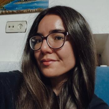 Babysitter in Salamanca: Ariadna