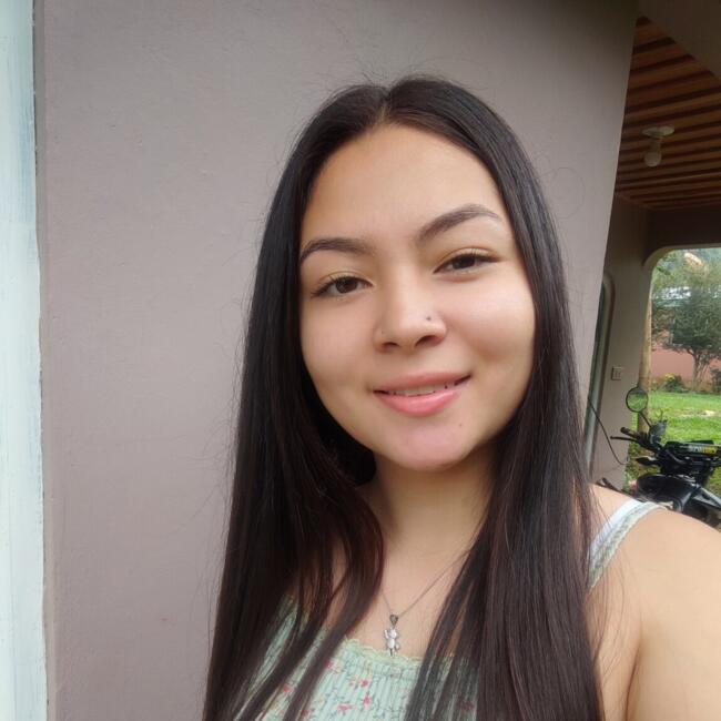 Babysitter in Arenilla: Jesdy Alexa
