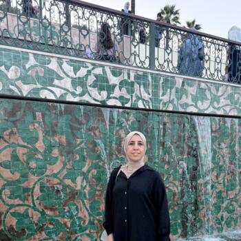Childminder in Bastia: Amina