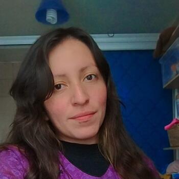 Niñera en Ciudad de México: Paulina H