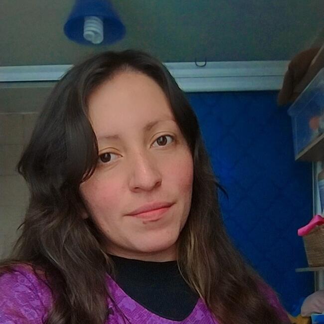 Babysitter in Mexico City: Paulina H