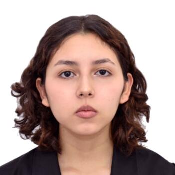 Babysitter Granada: Sofía A. Martínez Díaz