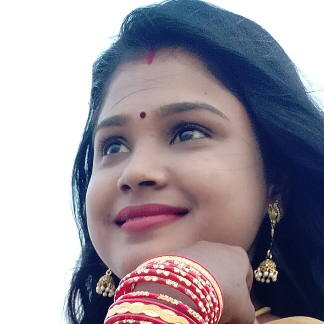 Babysitter in Raipur: Debaki