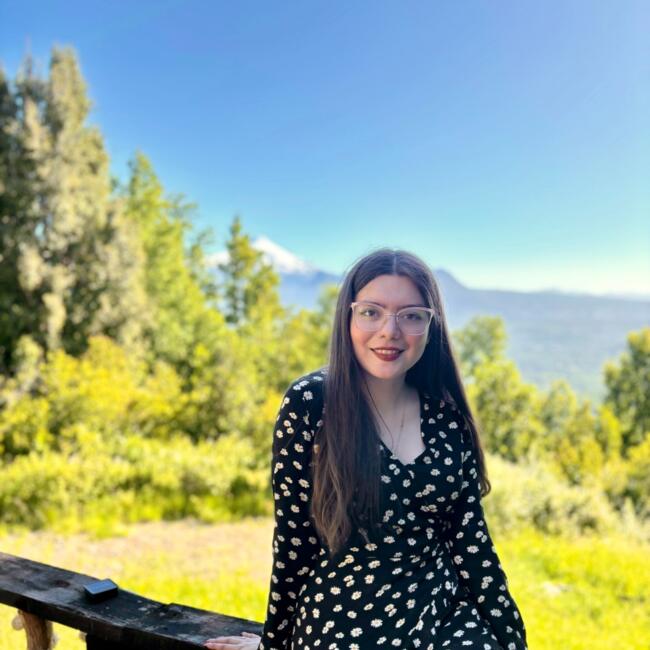 Niñera en Temuco: Claudia