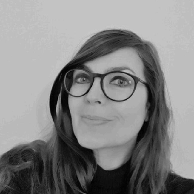 Babysitter in L'Haÿ-les-Roses: Viviane