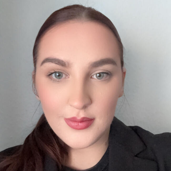 Babysitter in Hilden: Ana Marija Nakic