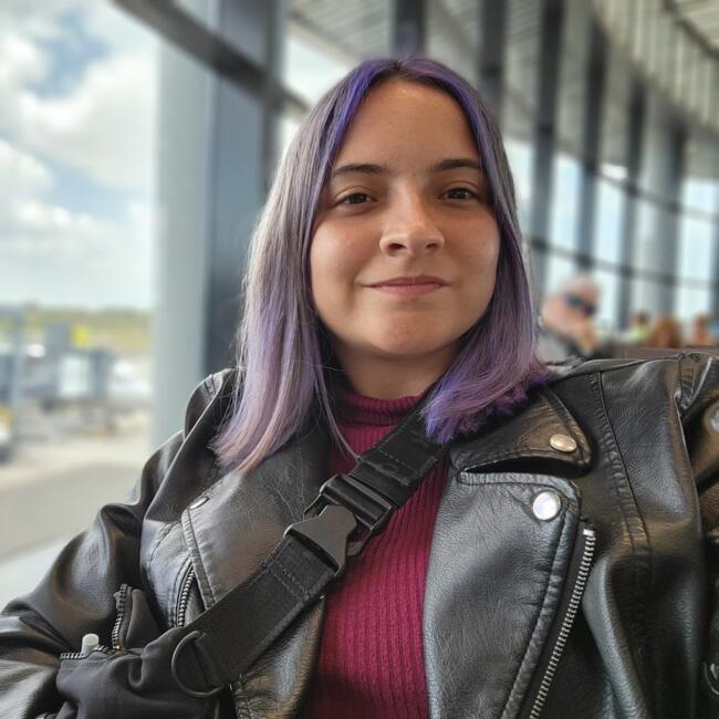 Canguro en Valencia: Lizt Mary