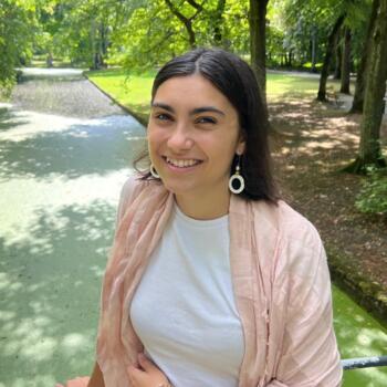 Nounou à Barcelone: Lorena