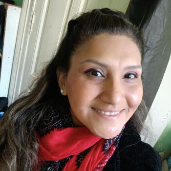 Babysitter in Buenos Aires: Marilina