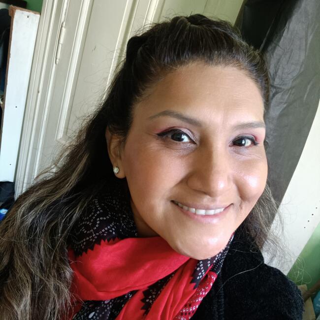 Babysitter in Buenos Aires: Marilina