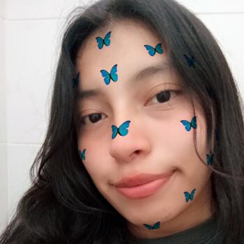 Babysitter Guatemala City: Amanda