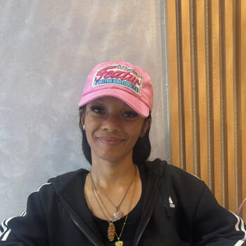 جليسة أطفال في الدار البيضاء: Jannah