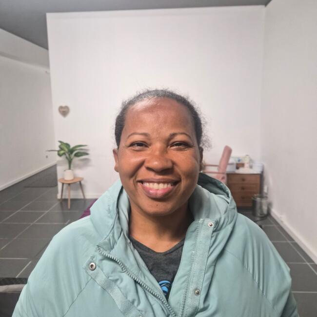 Babysitter em Figueira da Foz: Edvania