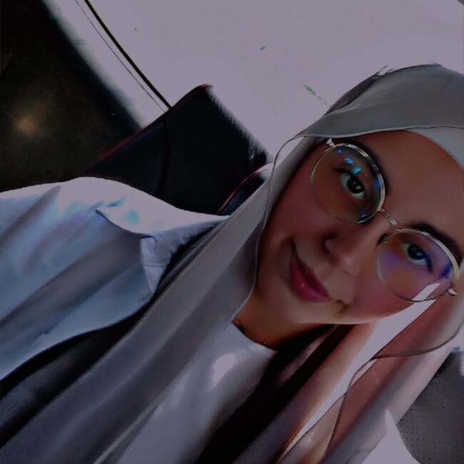 Babysitter a Sant'Antonino di Susa: Ikram