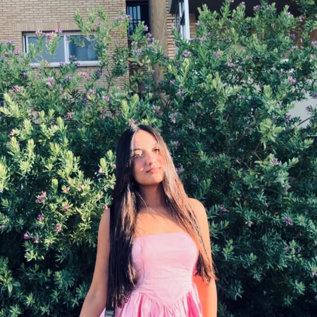 Canguro en Olivares: Carmen