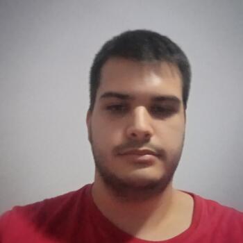 Babysitter in Telde: Daniel