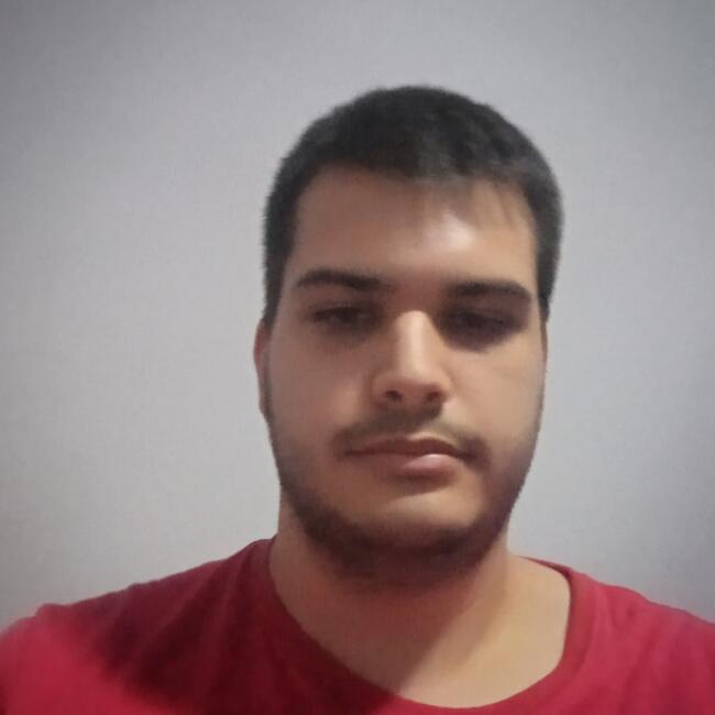 Canguro en Telde: Daniel