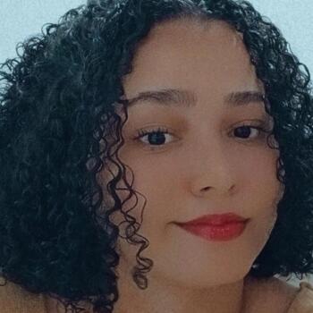 Babysitter in Santo Antônio de Jesus: Karine