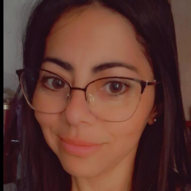 Babysitter in Poços de Caldas: Juliana