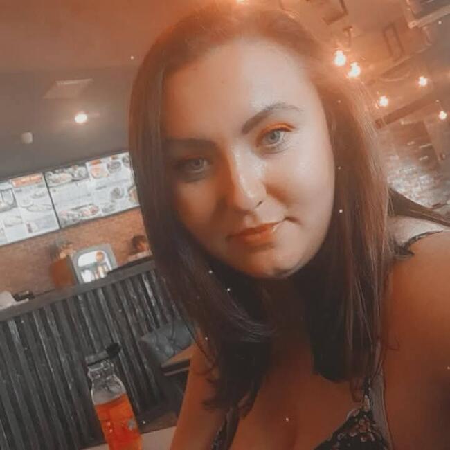 Babysitter in Lublin: Magdalena