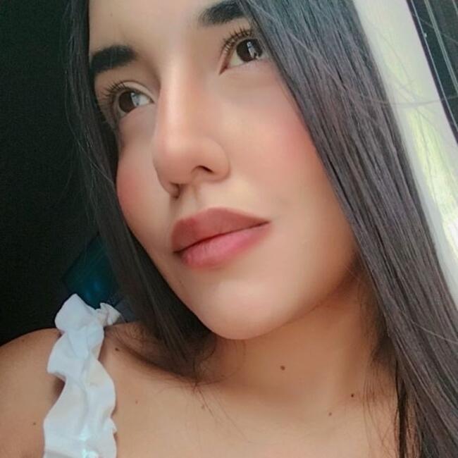 Babysitting job in Guadalajara de Buga: Valentina