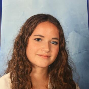 Babysitter in Le Plessis-Trévise: Alexia