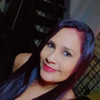 Niñera Manizales: Rosa Angela