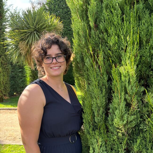 Babysitter em Vila Nova de Gaia: Andreia Ribeiro