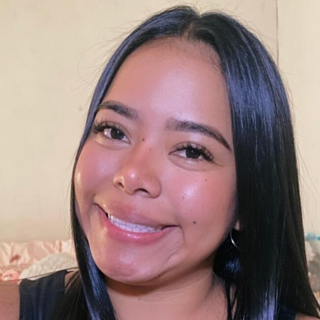 Babysitter in Santiago: Daylin