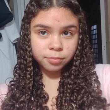 Babysitter in São José do Rio Preto: Natalia