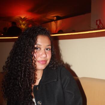 Babysitter in Oeiras: Carolina Mateus