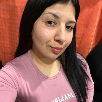 Babysitter Monte Grande: Brenda Magali