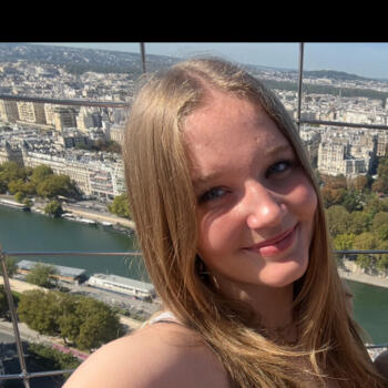 Chůva v Praha: Eliska