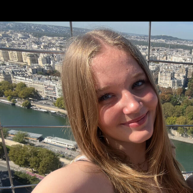 Chůva v Praha: Eliska