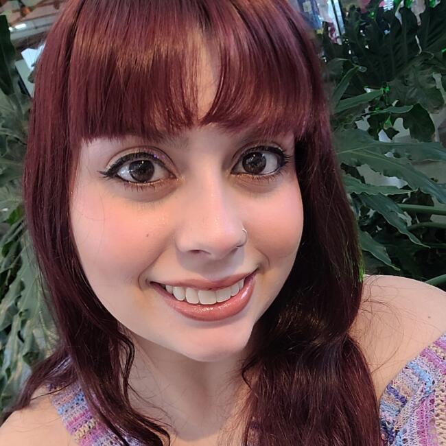 Babá em Limeira: Milene Beatriz