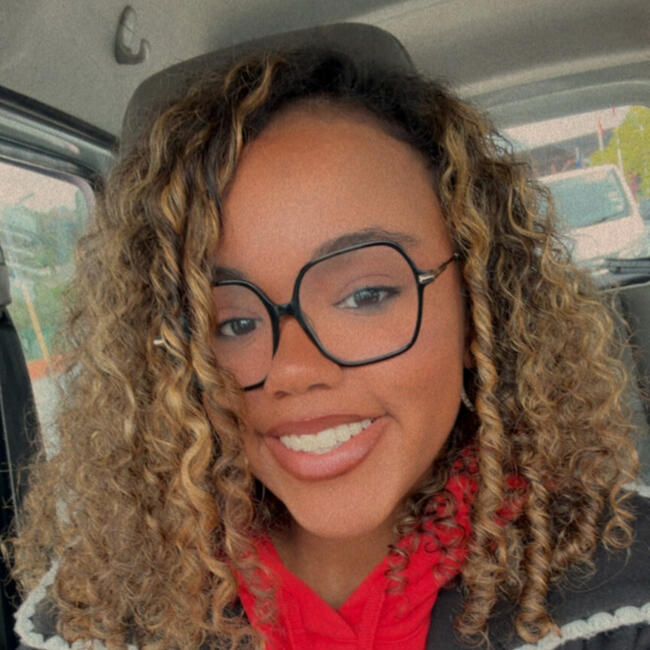 Babysitter in Le Cannet: Jeannice