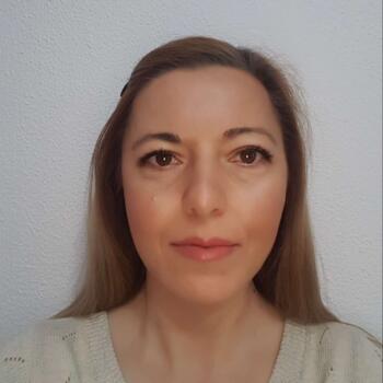 Babysitting job in Limerick: babysitting job Viktoriya