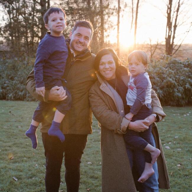 Oppaswerk in Haarlem: Anna