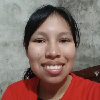 Babysitter in Resistencia: Luciana