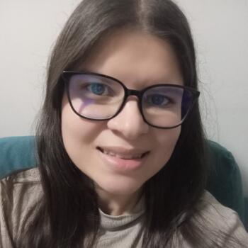 Babysitter São José dos Campos: Karen