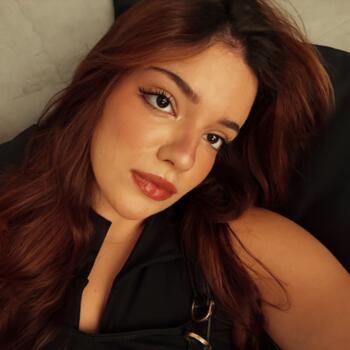 Babysitter in Huelva: Giovanna