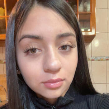 Babysitter in La Florida: Catalina