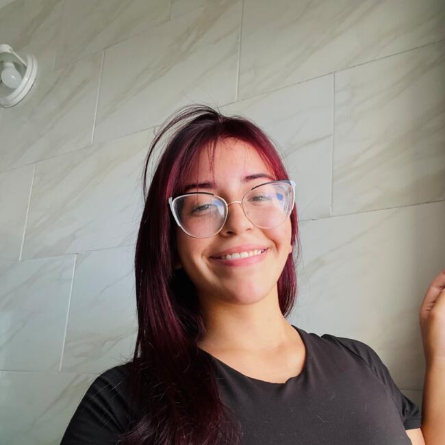 Babysitter in Lanús: Alexia