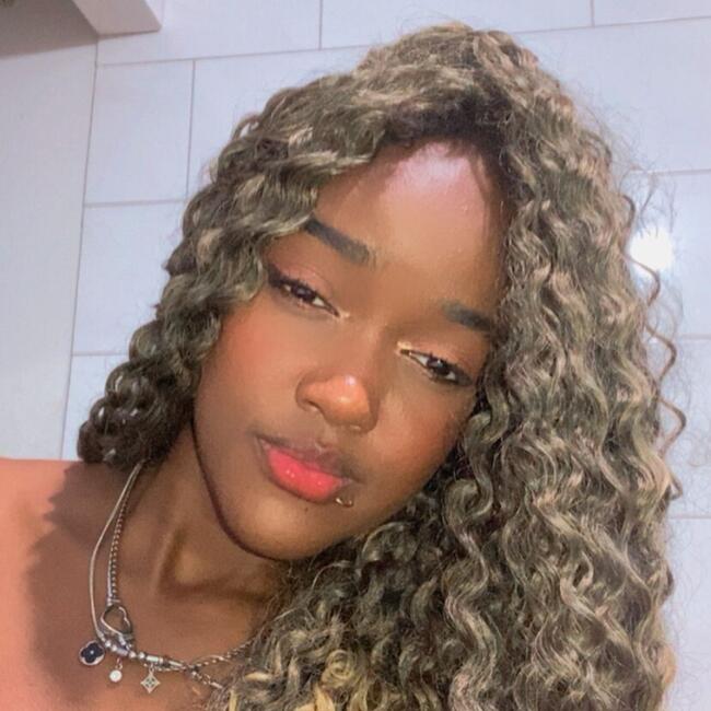 Babysitter in Conselheiro Lafaiete: Rityelly