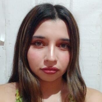 Niñera en Santiago de Chile: Helen