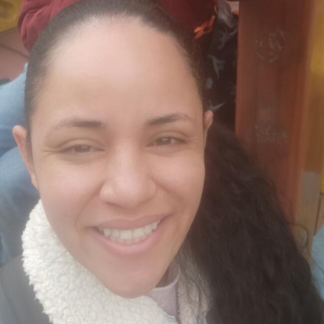 Babysitter in São Paulo: Aline