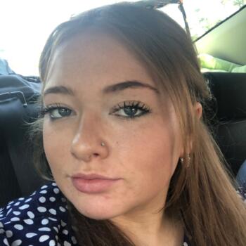 Babysitter in Killinaboy: Jessica