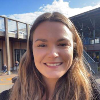 Babysitting job in Seignosse: babysitting job Mathilde