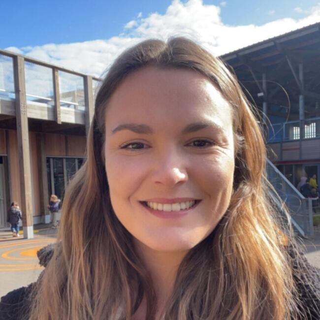 Babysitting job in Seignosse: Mathilde