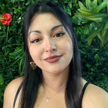 Babysitter in Puerto Varas: Ailyn victoria